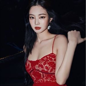 Meet your Posher, Jingyi